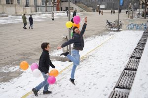 MPS Austria Tag der Seltenen Erkrankungen