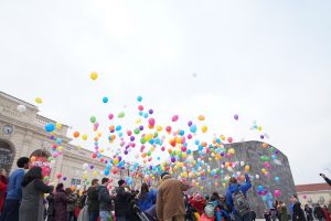 MPS Austria Tag der Seltenen Erkrankungen