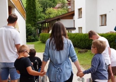 MPS Konferenz Therapiewoche 2017