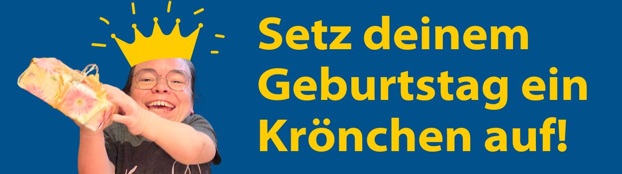 Seitentitel_MariaMArathon_2025 MPS-Patientin beim VCM