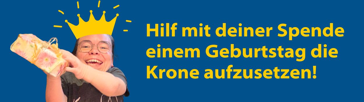 MPS-Patientin beim VCM