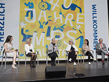 40 Jahre MPS Austria