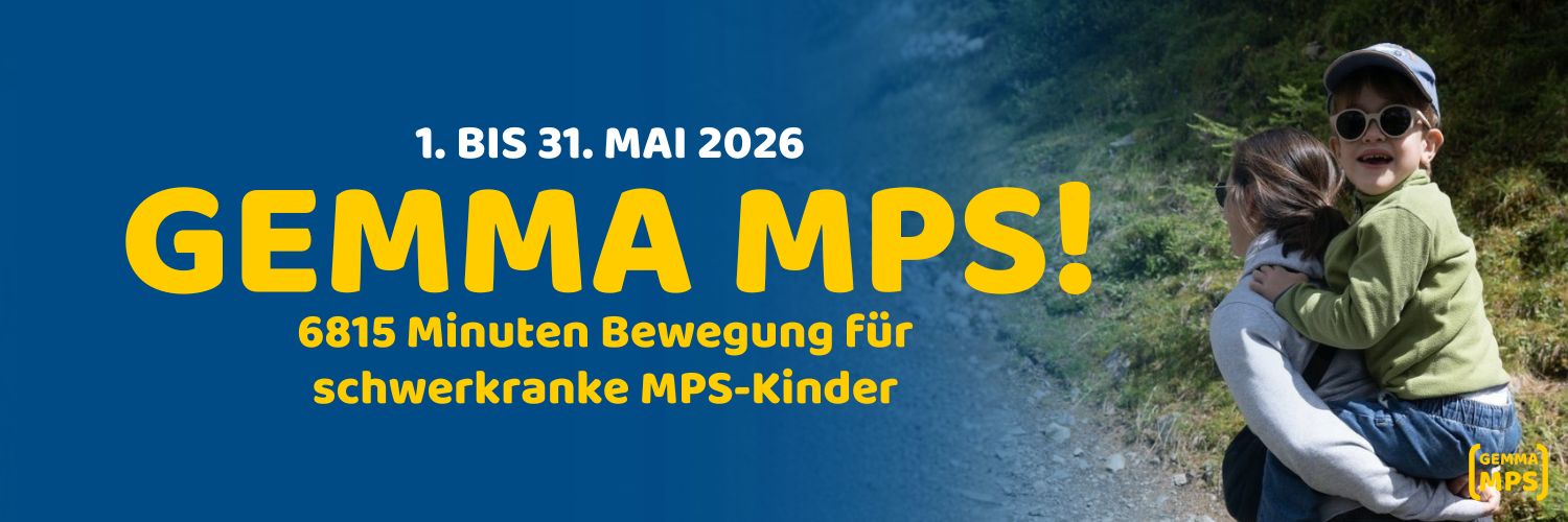 Gemma MPS 2025. Sei dabei!
