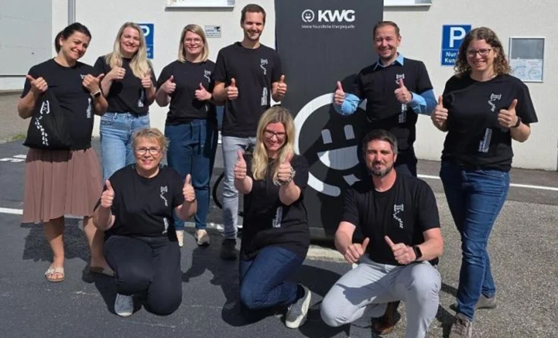 MPS-Bub geht mit Hilfe | MPS-Austria