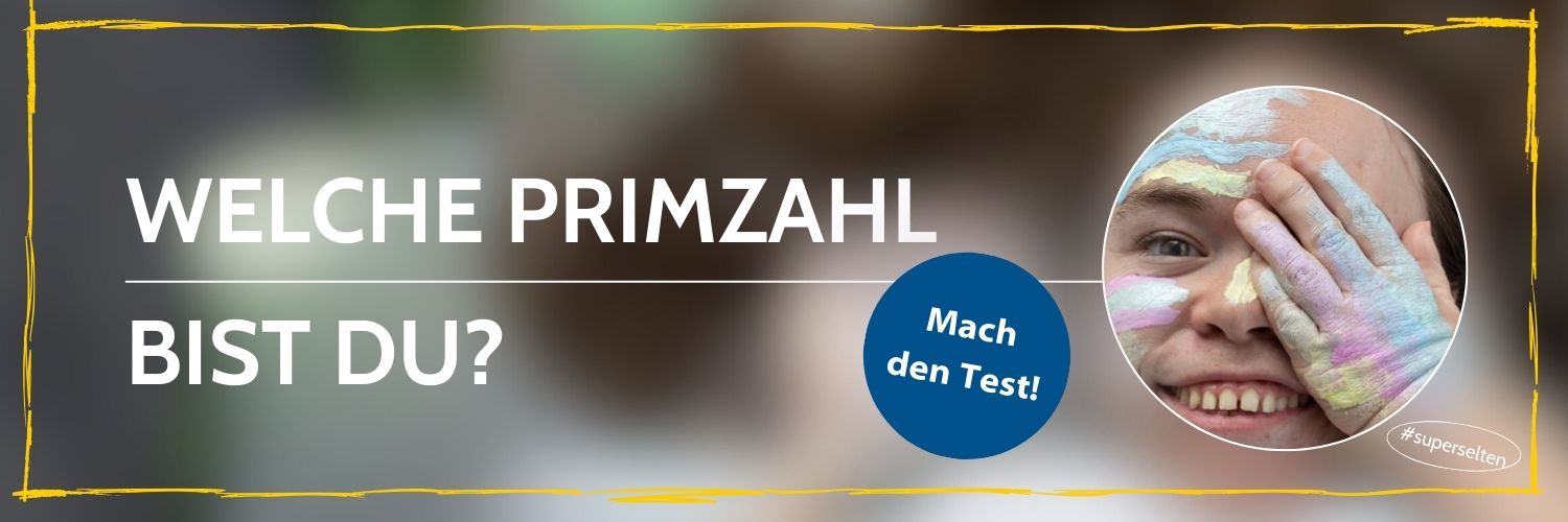 SUPERSELTEN - Gemeinsam helfen wir MPS-Kindern!